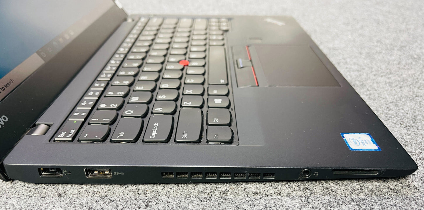 Lenovo ThinkPad T470s (i5 7th)