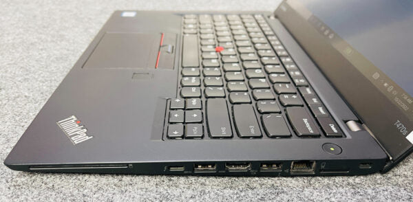 Lenovo ThinkPad T470s (i5 7th)