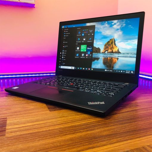 Lenovo ThinkPad T470 (i5 7th)