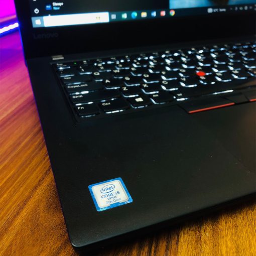 Lenovo ThinkPad T470 (i5 7th)