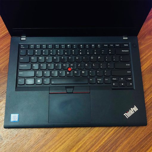 Lenovo ThinkPad T470 (i5 7th)
