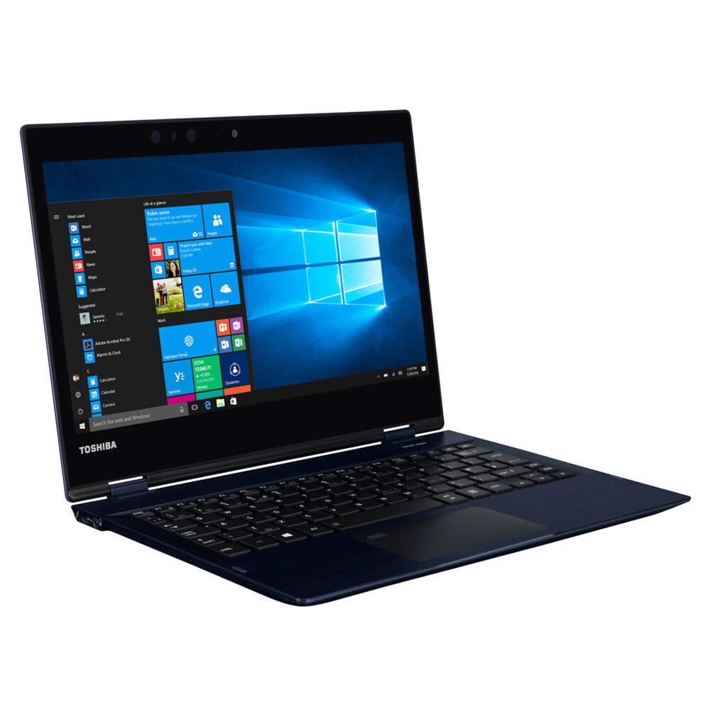 Toshiba Portege X20W-D (i5 7th)