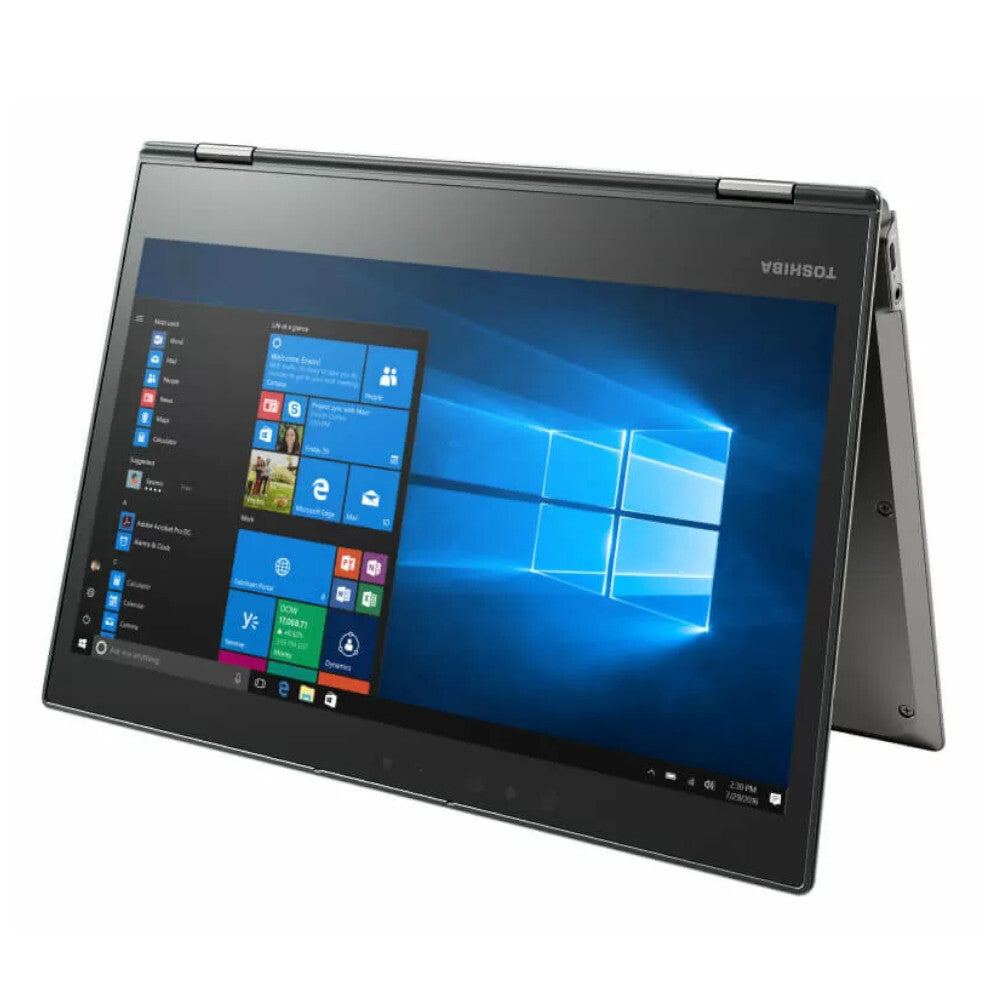 Toshiba Portege X20W-D (i5 7th)