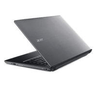 Acer Aspire E5-475 | Intel Core i3 6th Gen | 8GB RAM | 256GB SSD | 14″ Business Laptop - Dream Laptops