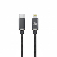 Amaze Ultra Charge Type C to Lightning Cable 20W 1m | A44 - Dream Laptops