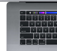 Apple MacBook Pro 16″ 2019 | Core i7 9th Gen | 16GB RAM | 512GB SSD | Radeon Pro 5300M - Dream Laptops