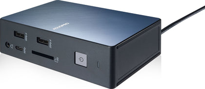 ASUS Dual 4K USB-C Dock - Dream Laptops