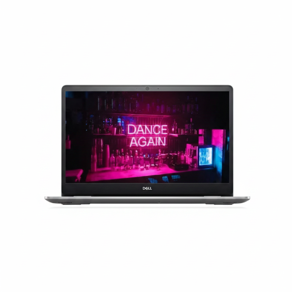 Dell Inspiron 15‑3593 | Core i5 10th Gen | 16GB RAM | 256GB SSD | 15.6″ FHD Laptop - Dream Laptops