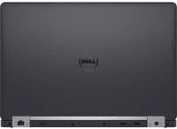 Dell Latitude 15 5570 (E5570) | Intel Core i7 6th Gen | 8GB RAM | 256GB SSD | 15.6″ FHD Business Laptop - Dream Laptops