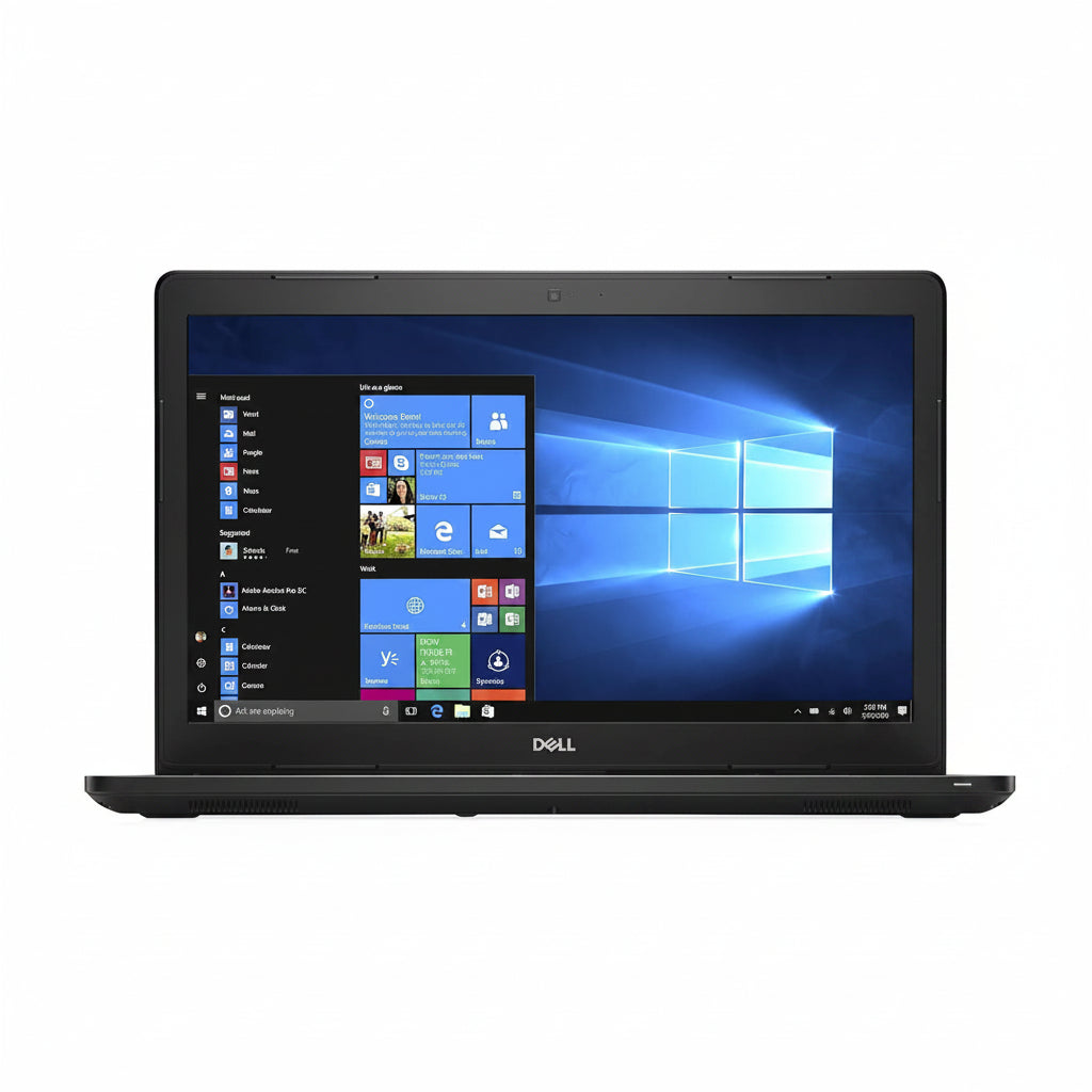 Dell Latitude 3580 | Intel Core i5 6th Gen | 8GB RAM | 256GB SSD | 15.6″ Business Laptop - Dream Laptops