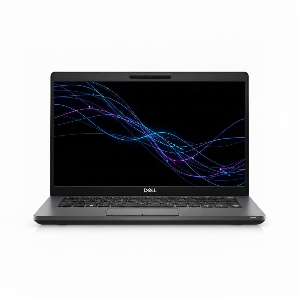 Dell Latitude 5400 | Intel Core i5 8th Gen | 8GB RAM | 256GB SSD | 14″ FHD Business Laptop - Dream Laptops