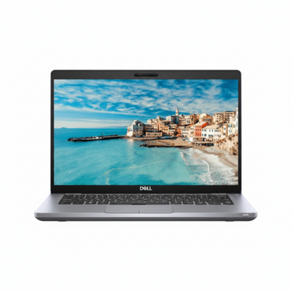 Dell Latitude 5410 | Core i5 10th Gen | 8GB RAM | 256GB SSD | 14″ FHD Business Laptop - Dream Laptops