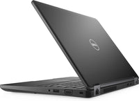 Dell Latitude 5480 | Intel Core i5 7th Gen | 8GB RAM | 256GB SSD | 14″ HD Business Laptop - Dream Laptops