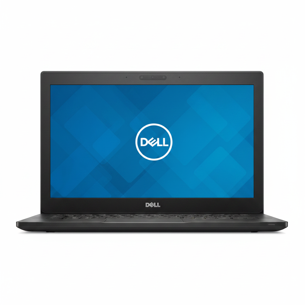 Dell Latitude 7290 | Core i5 7th Gen | 8GB RAM | 256GB SSD | 12.5″ FHD Business Laptop - Dream Laptops