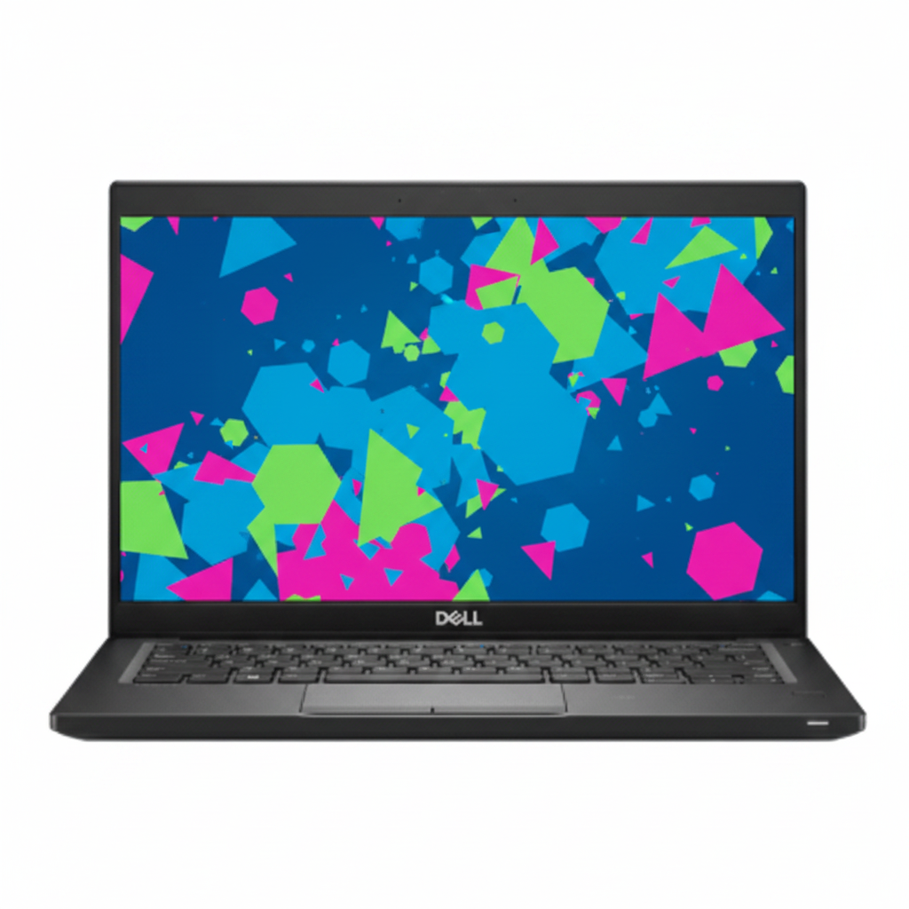 Dell Latitude 7390 | Core i5 8th Gen | 8GB RAM | 256GB SSD | 13.3″ FHD Business Laptop - Dream Laptops