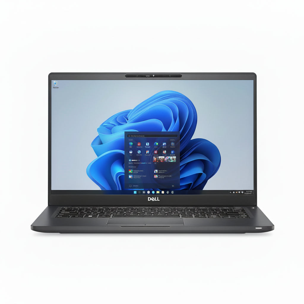 Dell Latitude 7400 | Intel Core i5 8th Gen | 8GB RAM | 256GB SSD | 14″ FHD Business Laptop - Dream Laptops