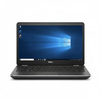 Dell Latitude E6440 | Intel Core i5 4th Gen (M-series) | 8GB RAM | 128GB SSD | 14″ Business Laptop - Dream Laptops