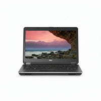 Dell Latitude E6440 Intel Core i5 4th Generation 8GB RAM 128GB SSD 14” FHD Anti-Glare Display Windows 10 - Dream Laptops