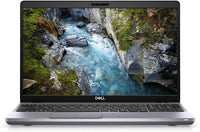 Dell Precision 3551 | Intel Core i7 10th Gen H-series | NVIDIA Quadro P620 4GB | 16GB RAM | 512GB SSD | 15.6″ FHD Mobile Workstation - Dream Laptops