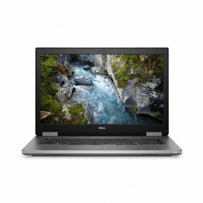Dell Precision 7540 | Core i5 9th Gen | 16GB RAM | 512GB SSD | 4GB Quadro GPU Workstation - Dream Laptops