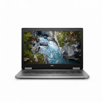 Dell Precision 7740 | Intel Core i7 9th Gen H-series | NVIDIA Quadro RTX 4000 8GB | 16GB RAM | 512GB SSD | 17.3″ FHD Mobile Workstation - Dream Laptops