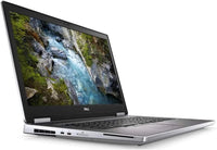 Dell Precision 7740 | Intel Core i7 9th Gen H-series | NVIDIA Quadro RTX 4000 8GB | 16GB RAM | 512GB SSD | 17.3″ FHD Mobile Workstation - Dream Laptops