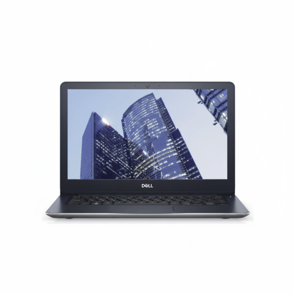Dell Vostro 13-5370 | Intel Core i5 8th Gen | 8GB RAM | 256GB SSD | 13.3″ FHD Laptop - Dream Laptops