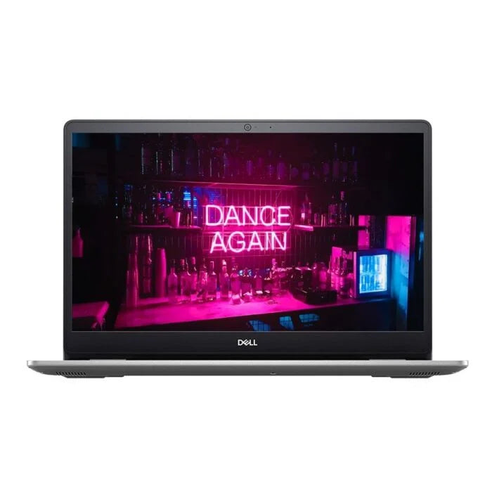Dell Inspiron 15 3593 Ice Lake - 10th Gen Core i5 04GB to 32GB 1-TB HDD + Optional SSD 2-GB Nvidia GeForce MX230 GDDR5 15.6" Full HD 1080p Waves MaxxAudio Pro