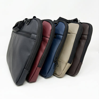 DreamBag Leatherite High Quality Laptop Handbag - Dream Laptops