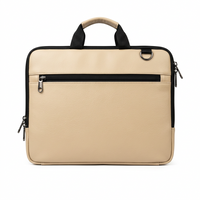 DreamBag Leatherite High Quality Laptop Handbag - Dream Laptops