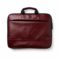 DreamBag Leatherite High Quality Laptop Handbag - Dream Laptops