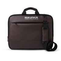 DreamBag Leatherite High Quality Laptop Handbag - Dream Laptops