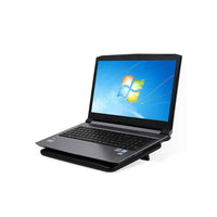 DUAL FAN LAPTOP COOLING PAD | A512 - Dream Laptops