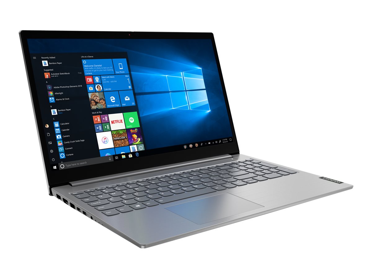 Lenovo ThinkBook 15-IIL i5 10th