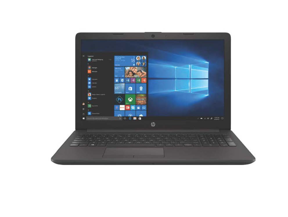 HP NoteBook 255 G7 AMD Athlon Silve 3050