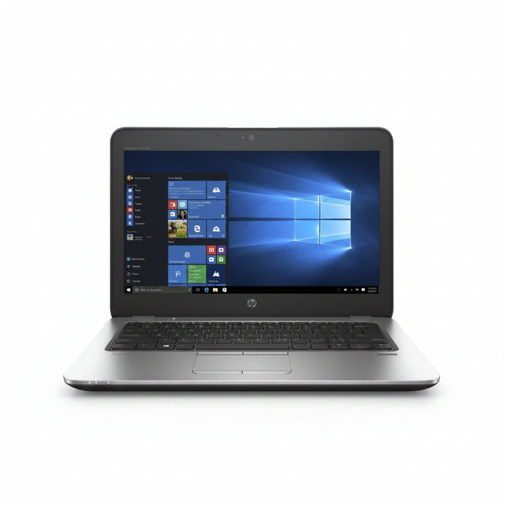 HP EliteBook 820 G4 | Core i5 7th Gen | 8GB RAM | 256GB SSD | 12.5″ HD Business Laptop - Dream Laptops