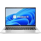 HP EliteBook 850 G6 | Core i5 8th Gen | 8GB RAM | 256GB SSD | 15.6″ FHD | Fingerprint - Dream Laptops