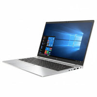 HP EliteBook 850 G7 | Intel Core i5 10th Gen | 16GB RAM | 256GB SSD | 15.6″ FHD Business Laptop