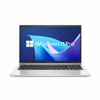 HP EliteBook 850 G8 | Intel Core i5 11th Gen | 16GB RAM | 256GB SSD | 15.6″ FHD Business Laptop - Dream Laptops