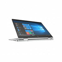 HP EliteBook x360 830 G6 | Intel Core i5 8th Gen | 8GB RAM | 256GB SSD | 13.3″ FHD Touch Convertible - Dream Laptops