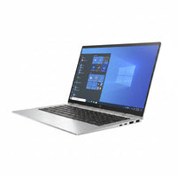 HP EliteBook x360 830 G8 | Intel Core i7 11th Gen | 16GB RAM | 256GB SSD | 13.3″ FHD Touchscreen 2-in-1 Business Laptop - Dream Laptops