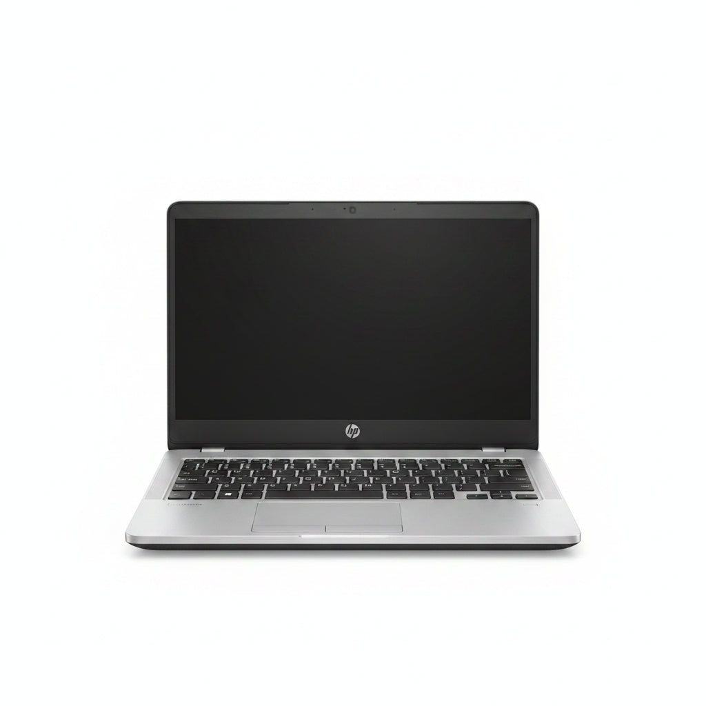 HP ProBook 430 G4 Intel Core i5 7th Generation 8GB RAM 256GB SSD 13.3” HD Display Windows 10 Ideal for Students and On-the-Go Professionals - Dream Laptops