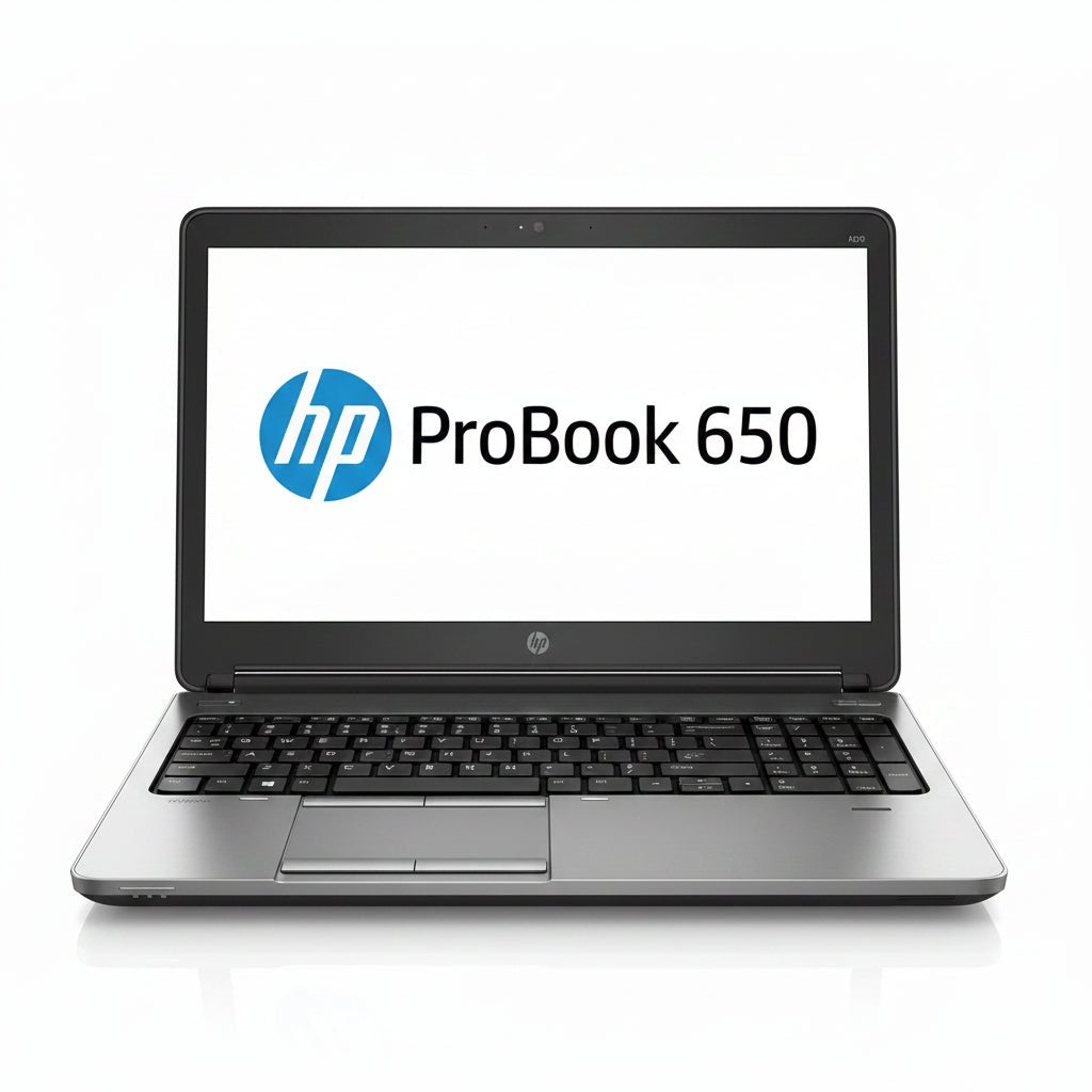 HP ProBook 640 G1 | Intel Core i3 4th Gen | 8GB RAM | 128GB SSD | 14″ HD Business Laptop - Dream Laptops