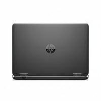 HP ProBook 640 G2 | Intel Core i3 6th Gen | 8GB RAM | 128GB SSD | 14″ HD Business Laptop - Dream Laptops