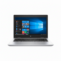 HP ProBook 640 G4 | Core i3 8th Gen | 8GB RAM | 256GB SSD | 14″ Business Laptop - Dream Laptops