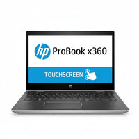 HP ProBook x360 440 G1 | Intel Core i5 8th Gen | 8GB RAM | 256GB SSD | 14″ FHD Touchscreen 2-in-1 Business Laptop - Dream Laptops