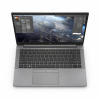 HP ZBook FireFly 14 G8 | Core i7 11th Gen | 16GB RAM | 256GB SSD | 14″ FHD Business Workstation - Dream Laptops