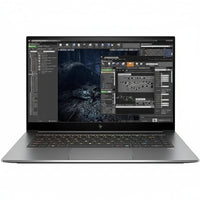 HP ZBook Studio 15 G8 | Intel Core i7 11th Gen H-series | NVIDIA RTX A2000 4GB | 32GB RAM | 512GB SSD | 15.6″ FHD Mobile Workstation - Dream Laptops
