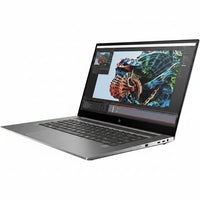 HP ZBook Studio 15 G8 | Intel Core i7 11th Gen H-series | NVIDIA RTX A2000 4GB | 32GB RAM | 512GB SSD | 15.6″ FHD Mobile Workstation - Dream Laptops