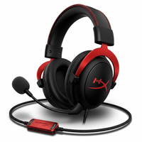 HyperX Cloud 2 - Gaming Headset (Open Box) - Dream Laptops